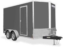 Trailers for sale in St Johns, MI