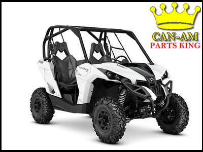 Can-Am® Maverick XC Parts for sale get discounted prices online. 