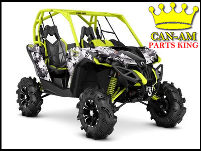 Discounted Can-Am® Maverick X MR Parts for sale online. discounted shipping and prices.