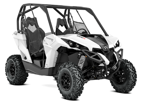 2018 Can-Am® Maverick™