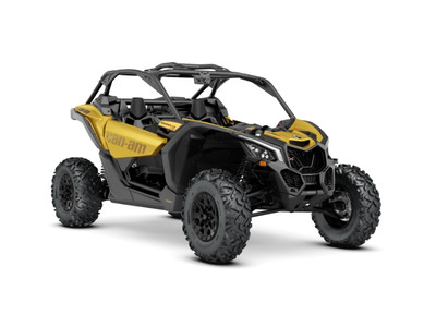 Can-Am®