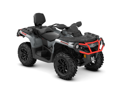 2018 Can-Am® Outlander Max XT