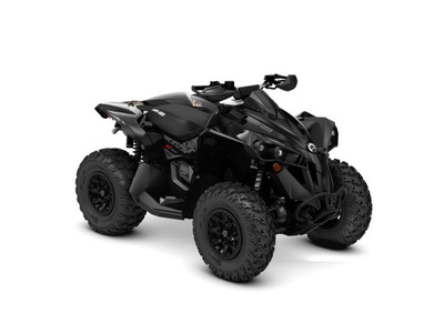 2018 Renegade X XC