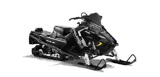 2018 Polaris® Switchback® XCR
