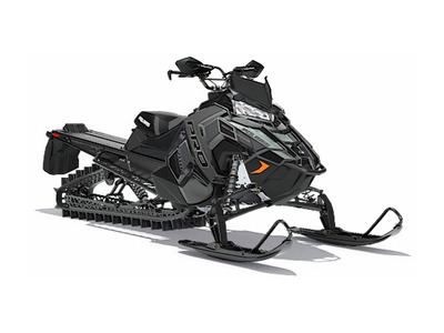 Polaris® Snowmobile Image
