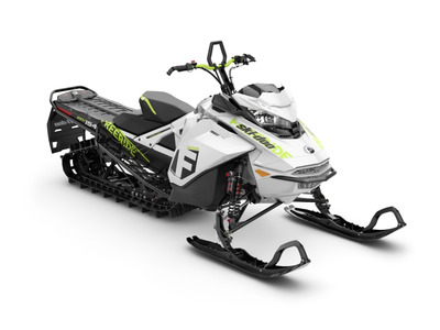 Ski-Doo