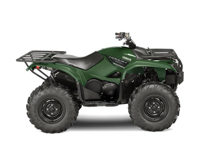 2018 Yamaha Kodiak 700
