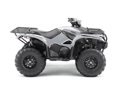 2018 Yamaha Kodiak 700 EPS SE