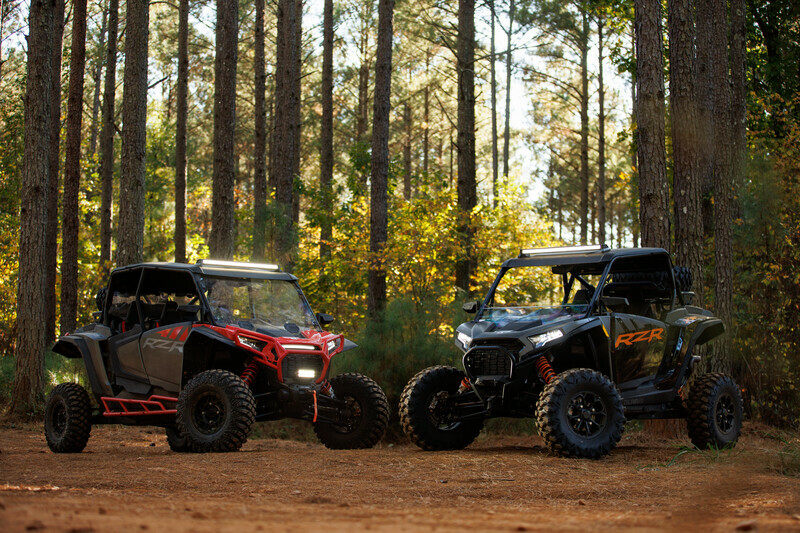 Polaris® RZR Image