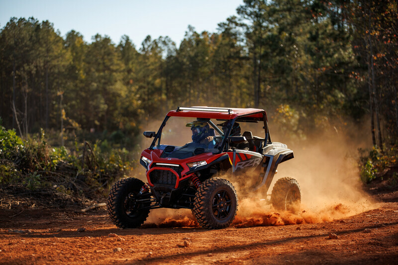 Polaris® RXR Image