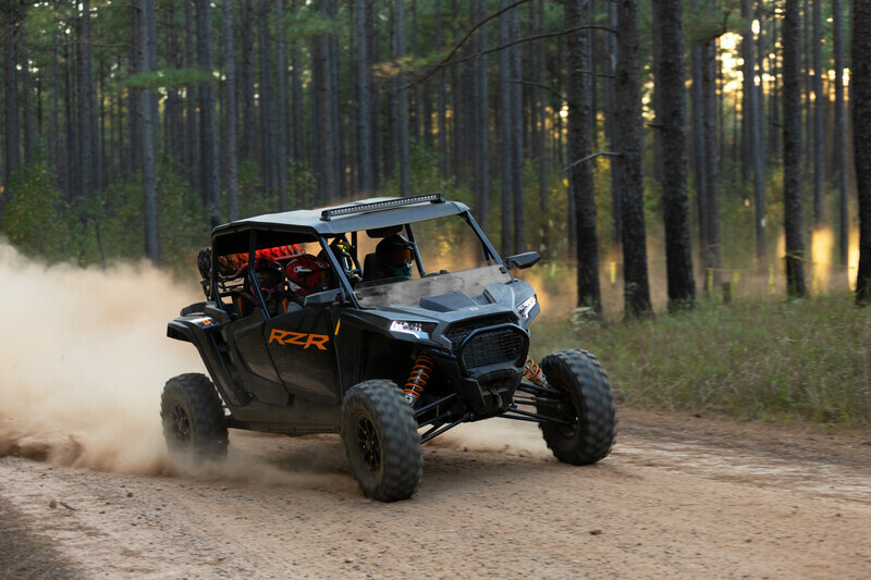 Polaris® RZR
