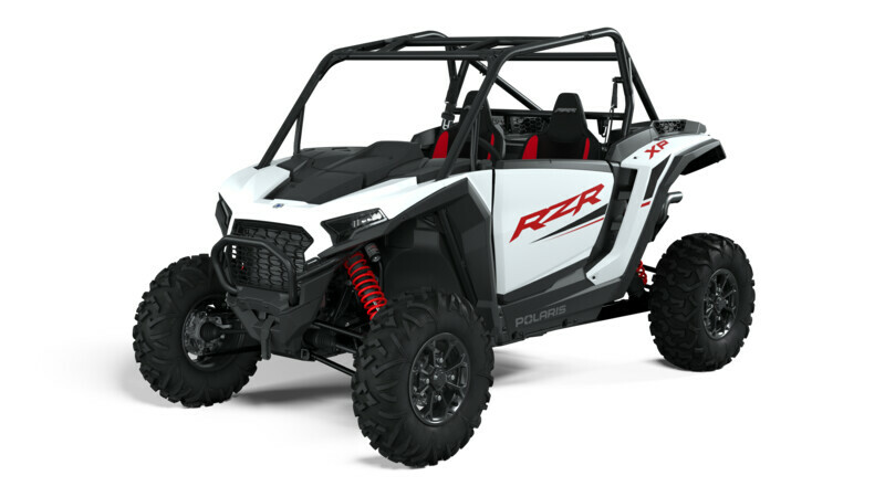 Polaris® RZR Image