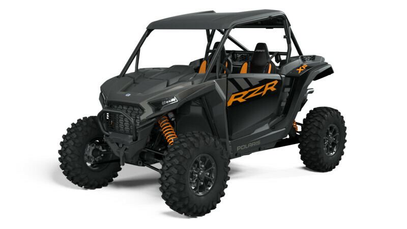 Polaris® RZR Image