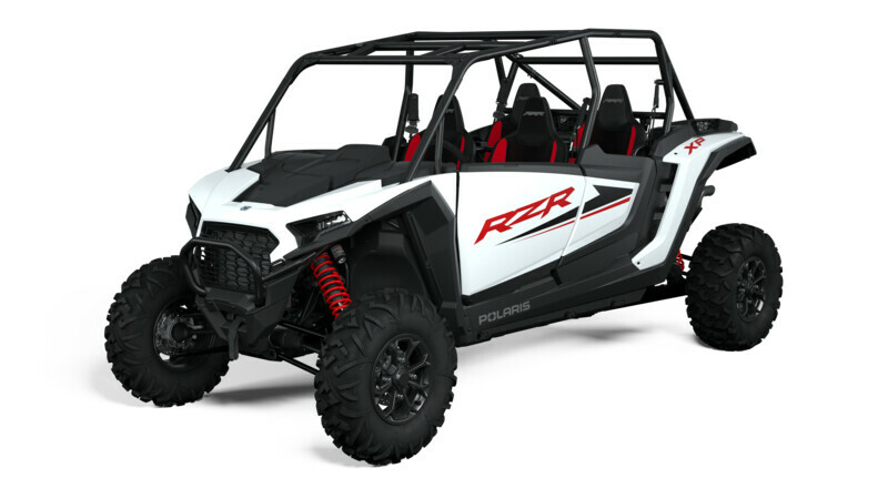 Polaris® RZR Image