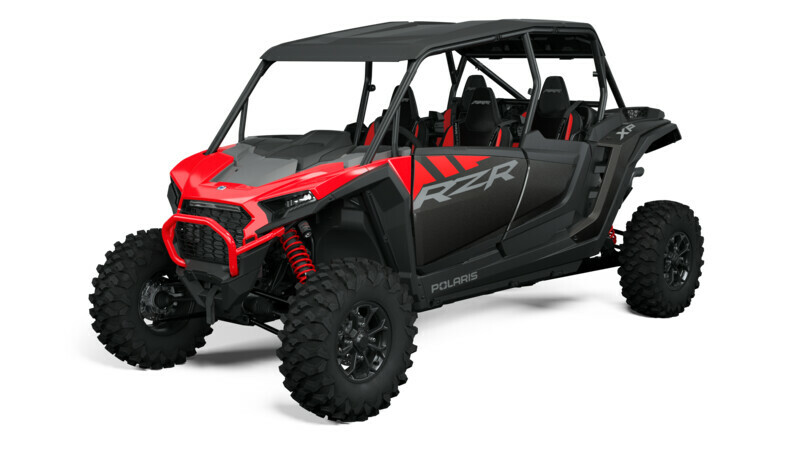Polaris® RZR Image