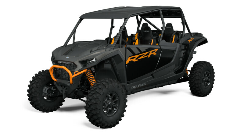 Polaris® RZR Image