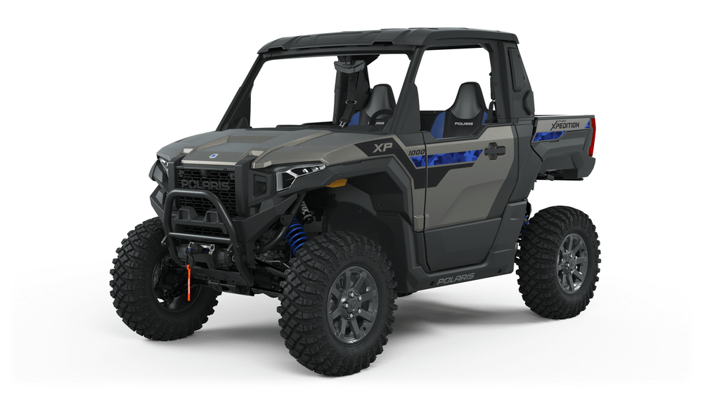 Polaris® Xpedition
