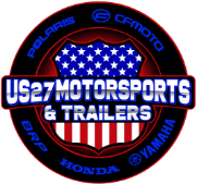 US 27 Motorsports Logo